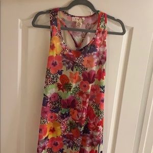 Summer dress or beach cover up